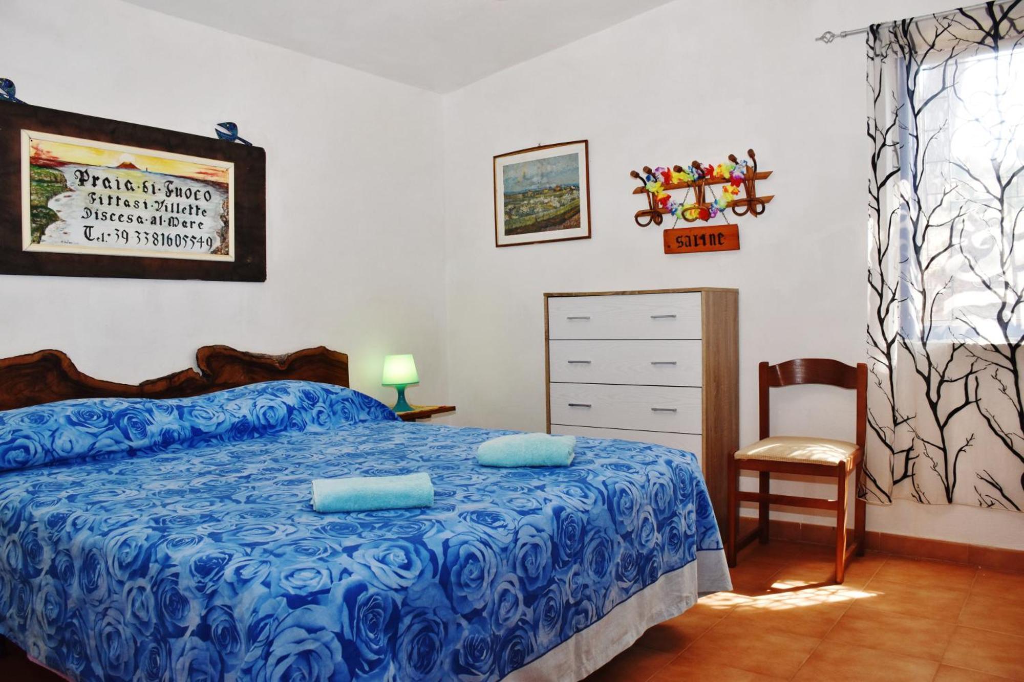 Calabria Beach Villa'S Capo Vaticano Εξωτερικό φωτογραφία