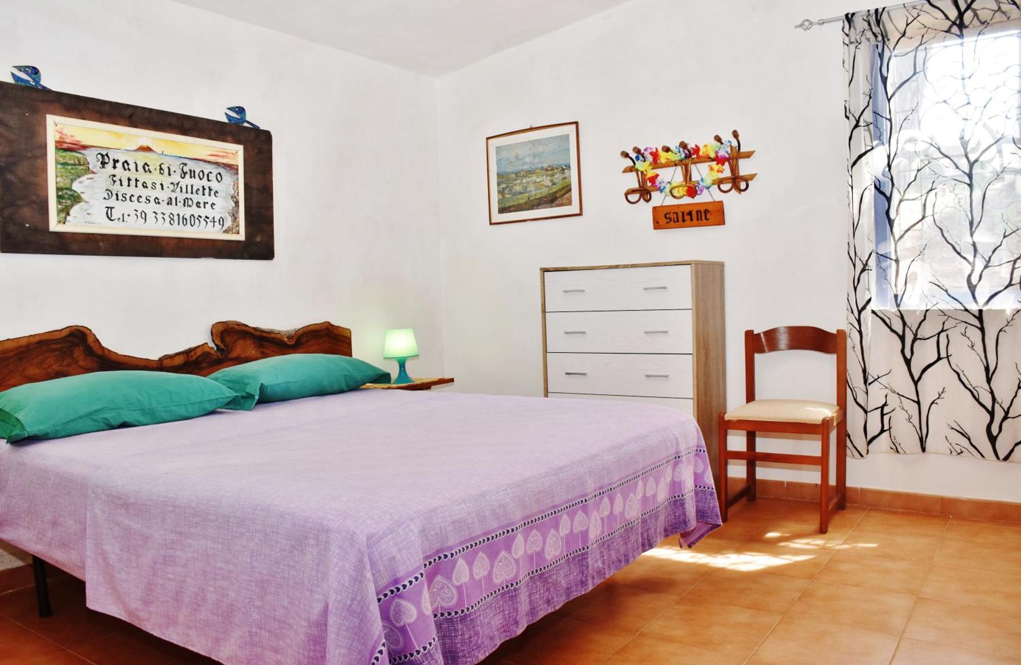 Calabria Beach Villa'S Capo Vaticano Εξωτερικό φωτογραφία