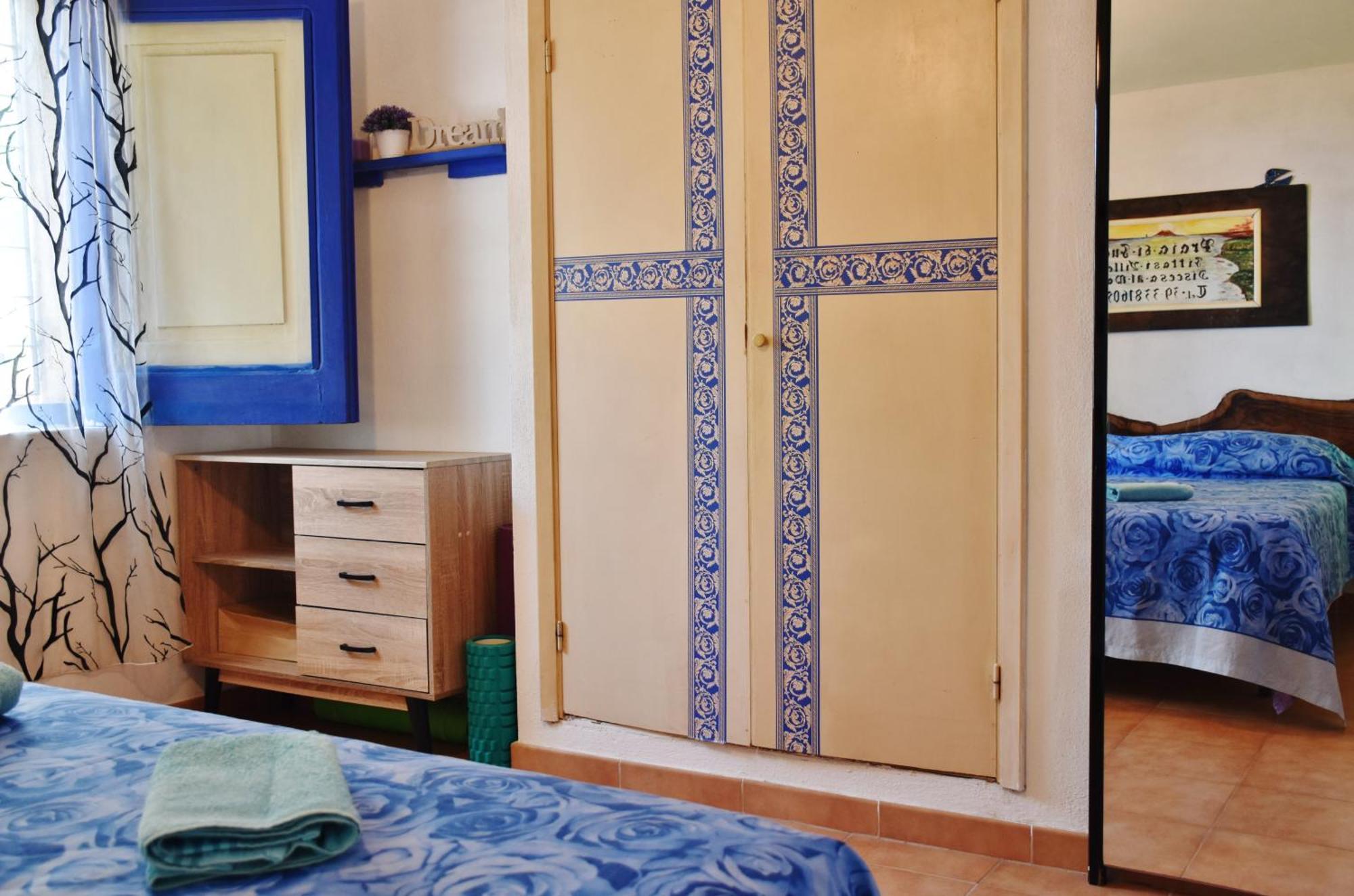 Calabria Beach Villa'S Capo Vaticano Εξωτερικό φωτογραφία