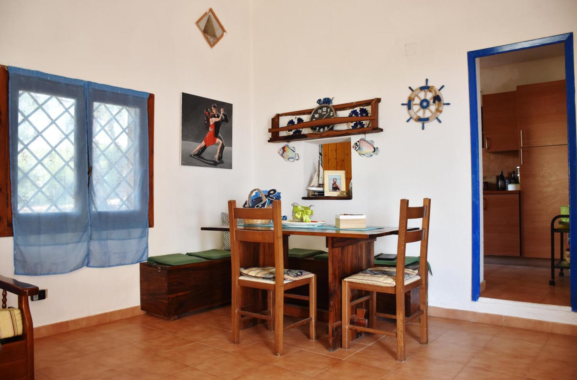 Calabria Beach Villa'S Capo Vaticano Εξωτερικό φωτογραφία