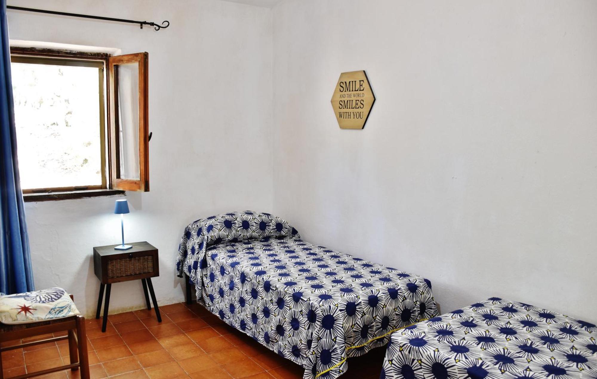 Calabria Beach Villa'S Capo Vaticano Εξωτερικό φωτογραφία