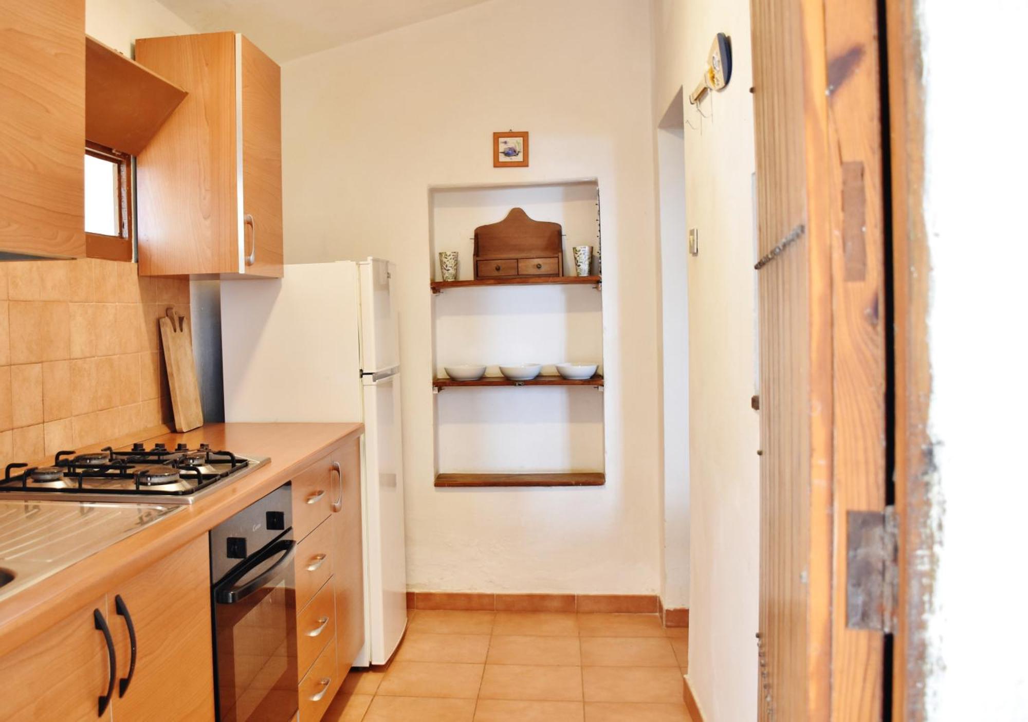 Calabria Beach Villa'S Capo Vaticano Εξωτερικό φωτογραφία